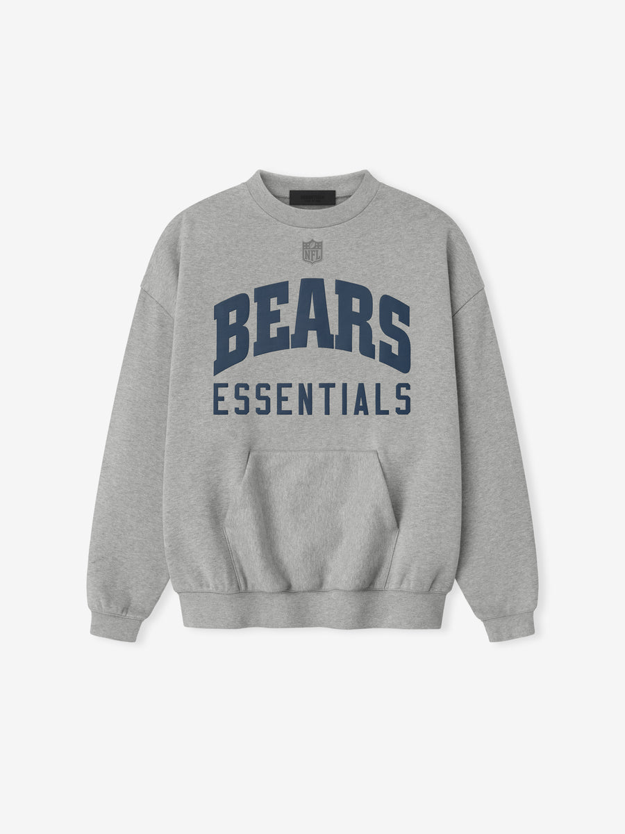 Bears Sport Crewneck - Fear of God