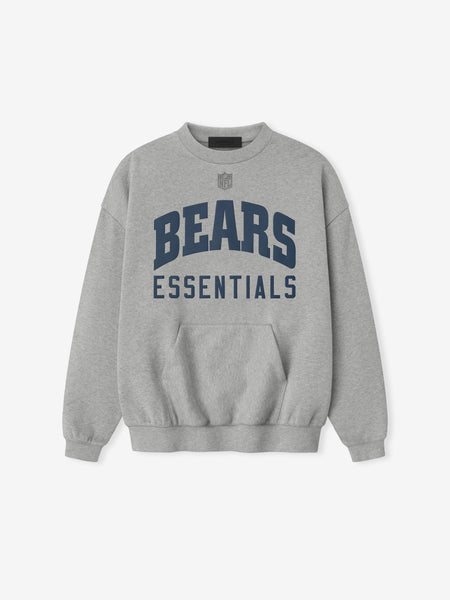 Bears Sport Crewneck