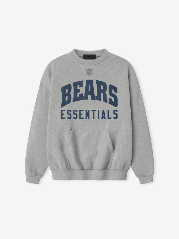 Bears Sport Crewneck