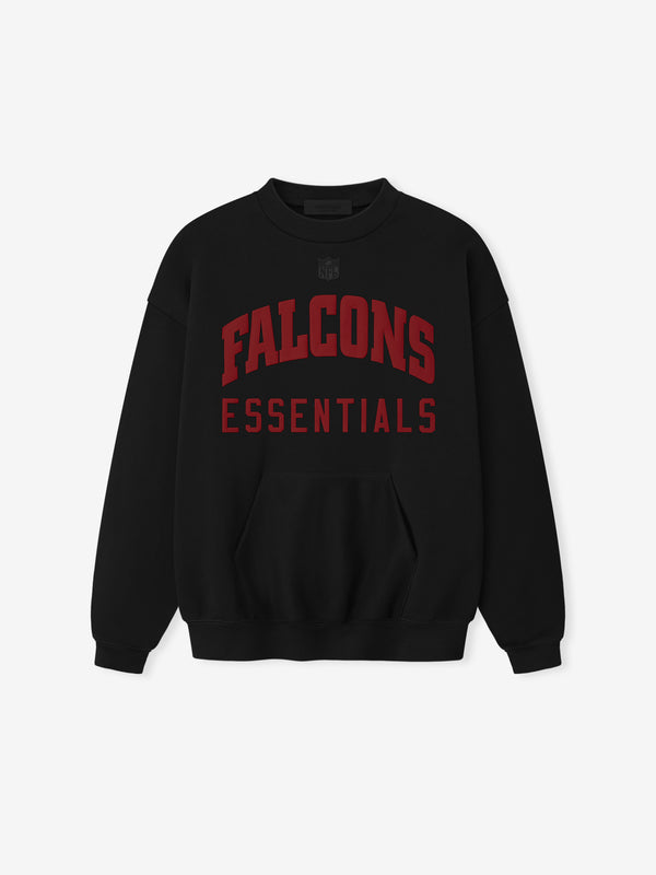 Falcons Sport Crewneck