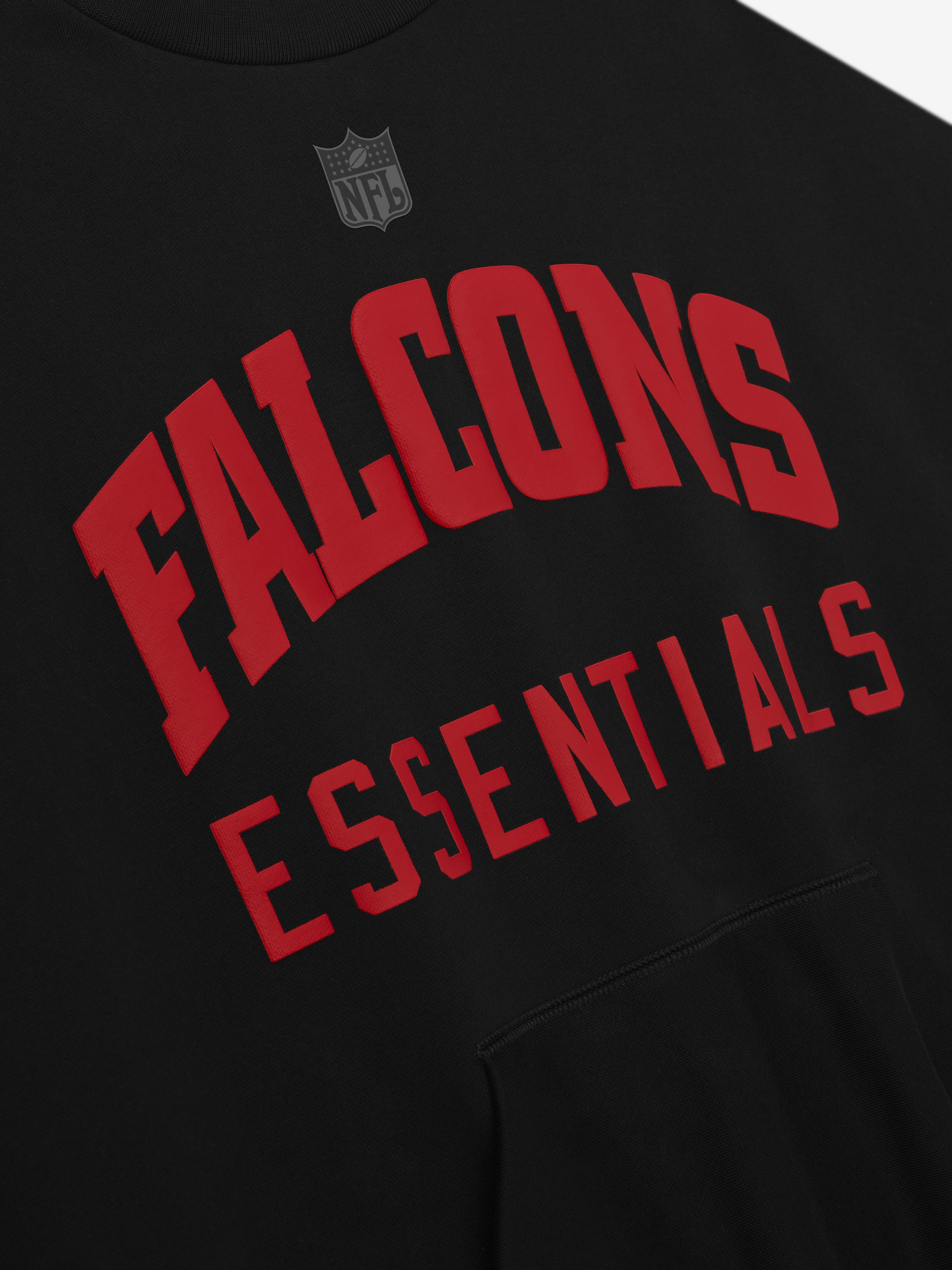 Falcons Sport Crewneck – Fear of God