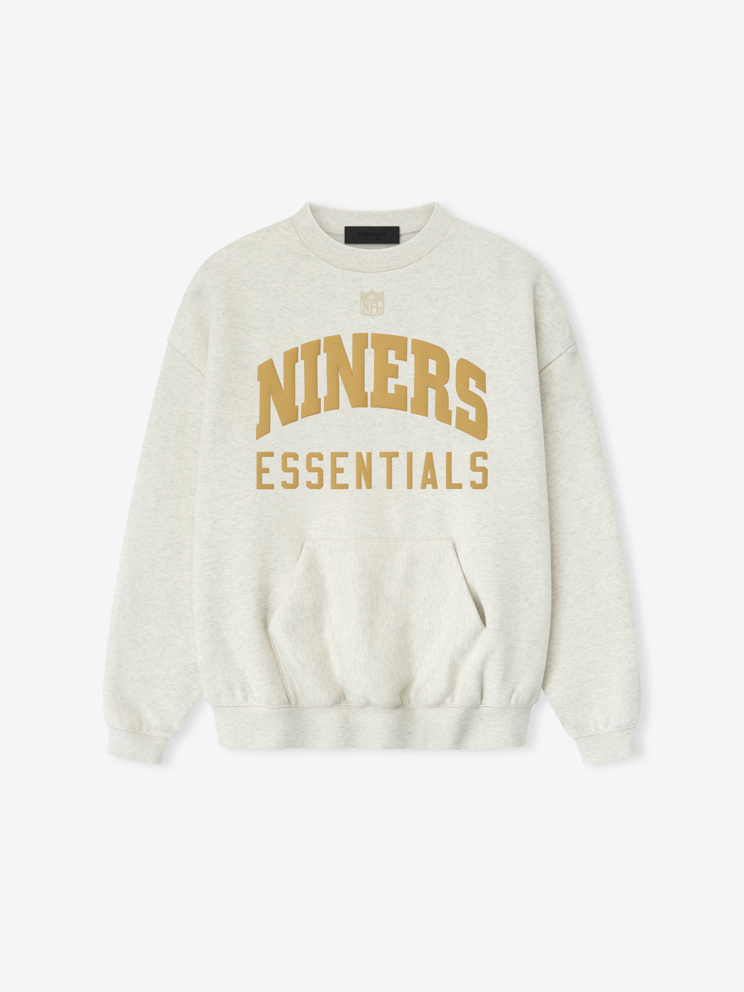 Forty Niners Sport Crewneck