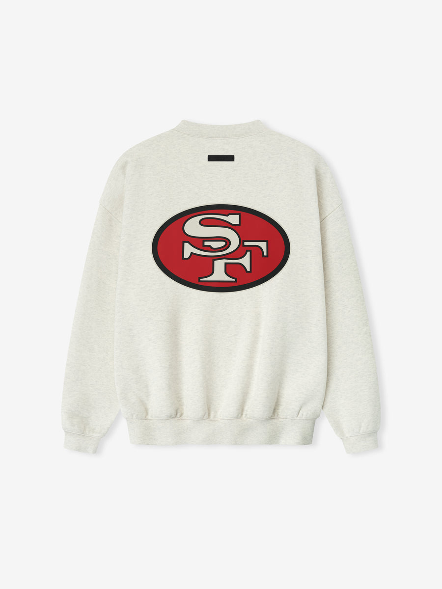 Forty Niners Sport Crewneck