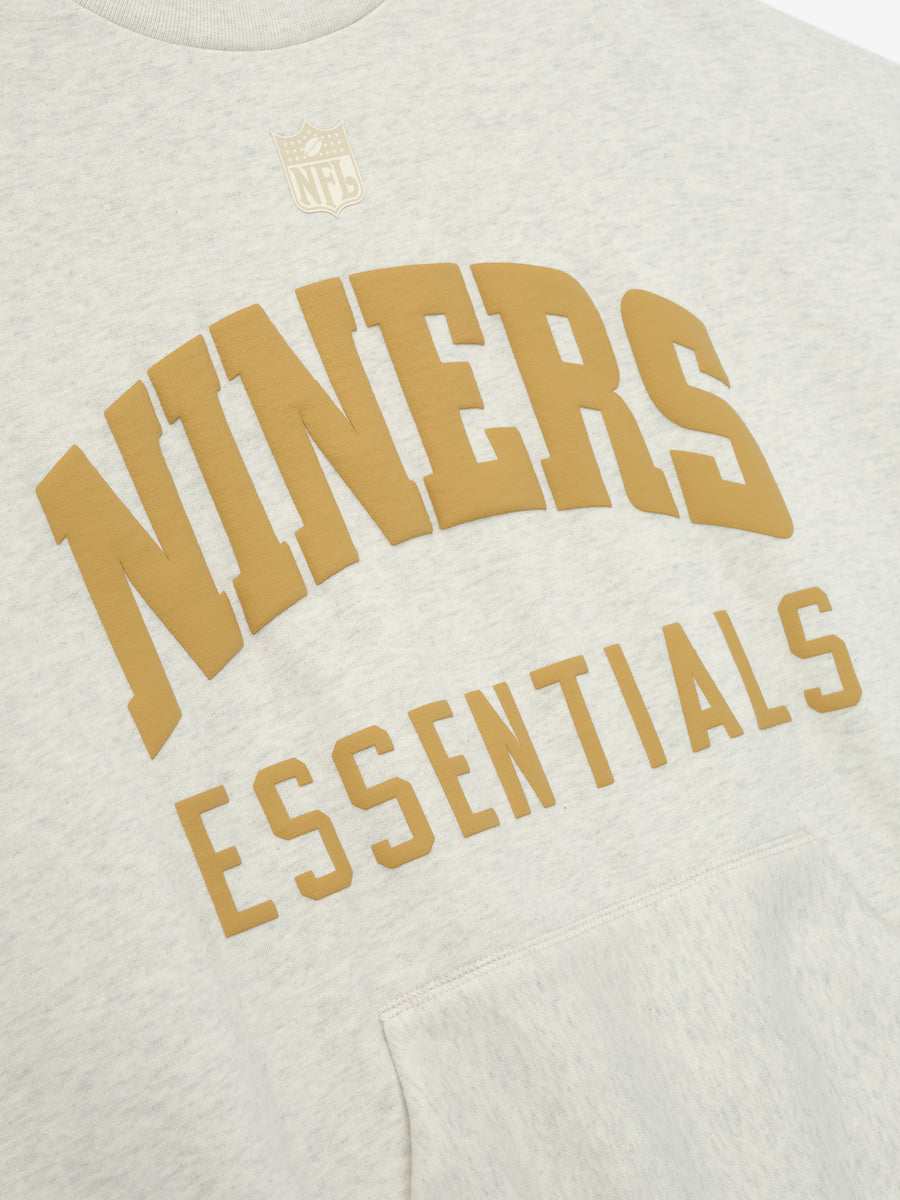 Forty Niners Sport Crewneck