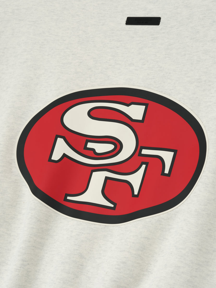 Forty Niners Sport Crewneck