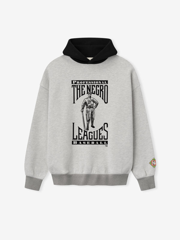 Essentials The Negro Leagues Hoodie