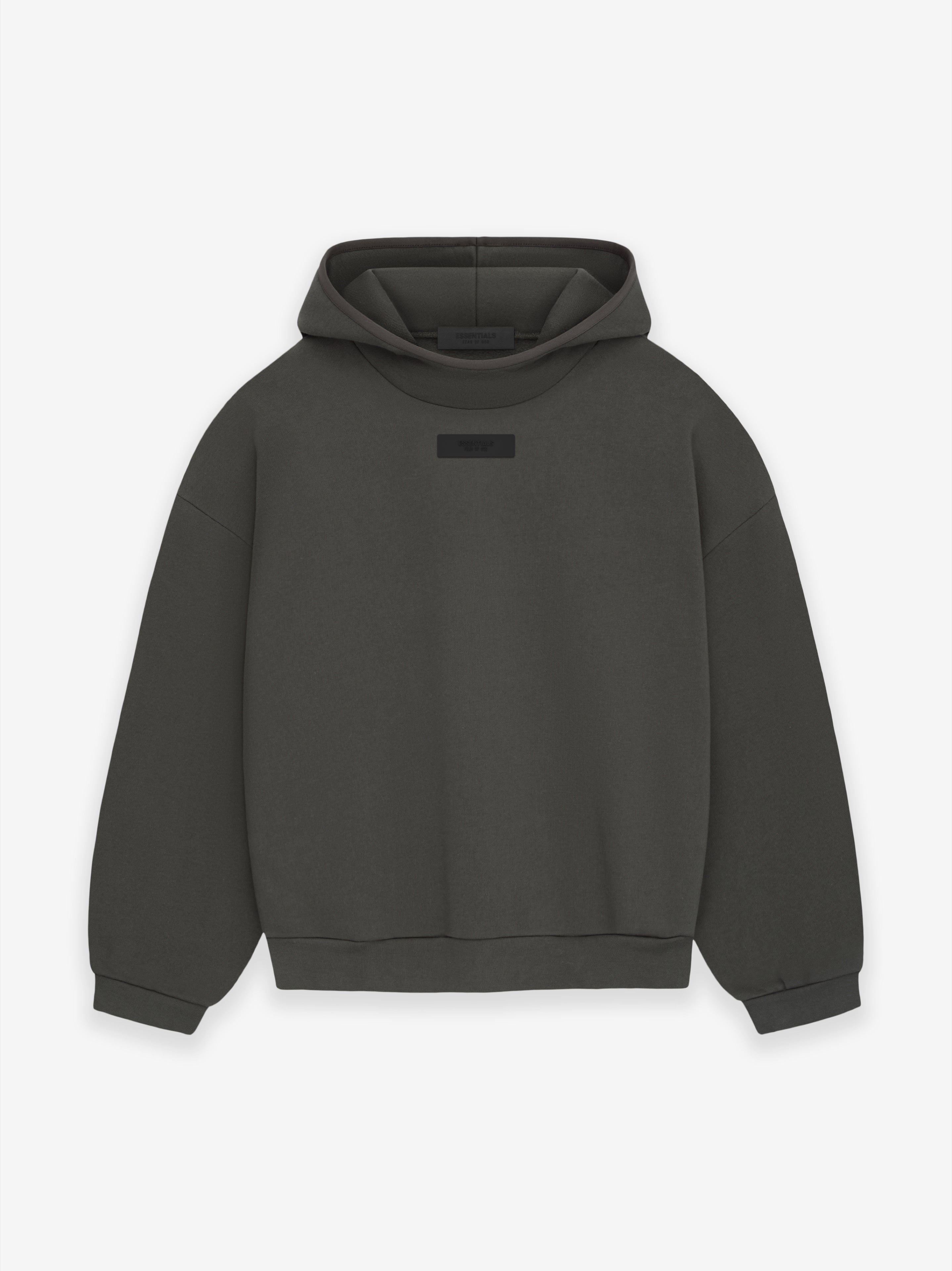 Pullover Hoodie | Fear of God
