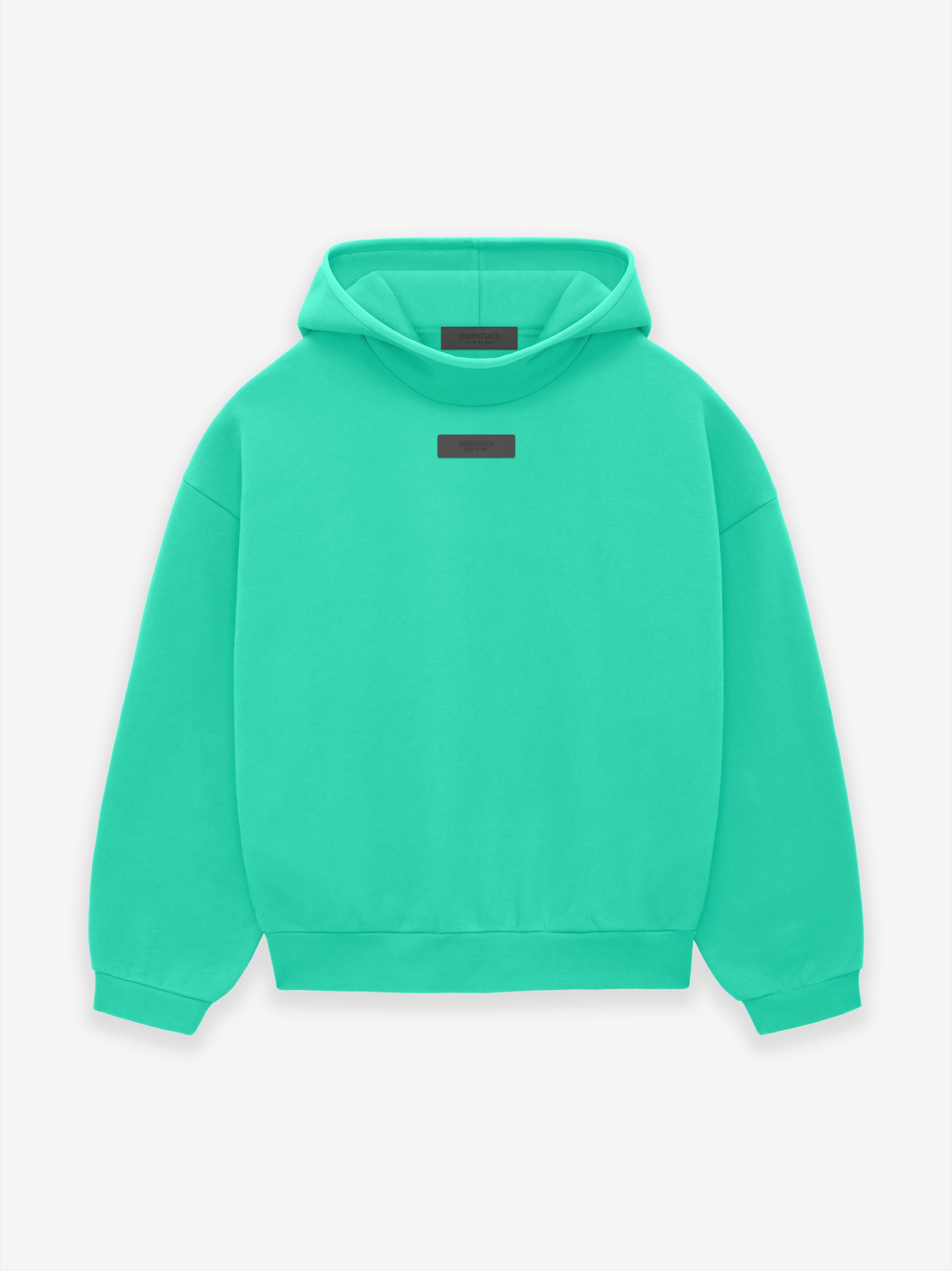 Pullover Hoodie | Fear of God