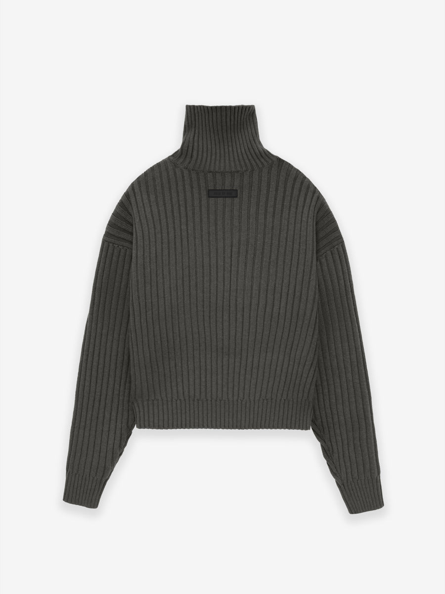 Womens Turtleneck - Fear of God