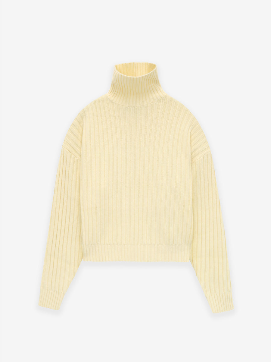 Womens Turtleneck - Fear of God