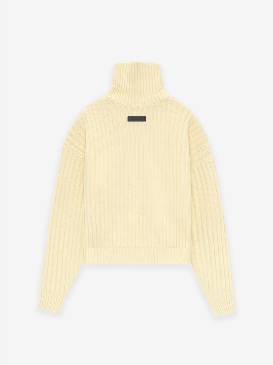 Womens Turtleneck - Fear of God