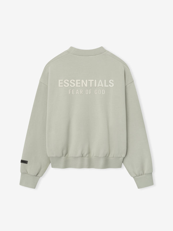 Classic Fleece Crewneck