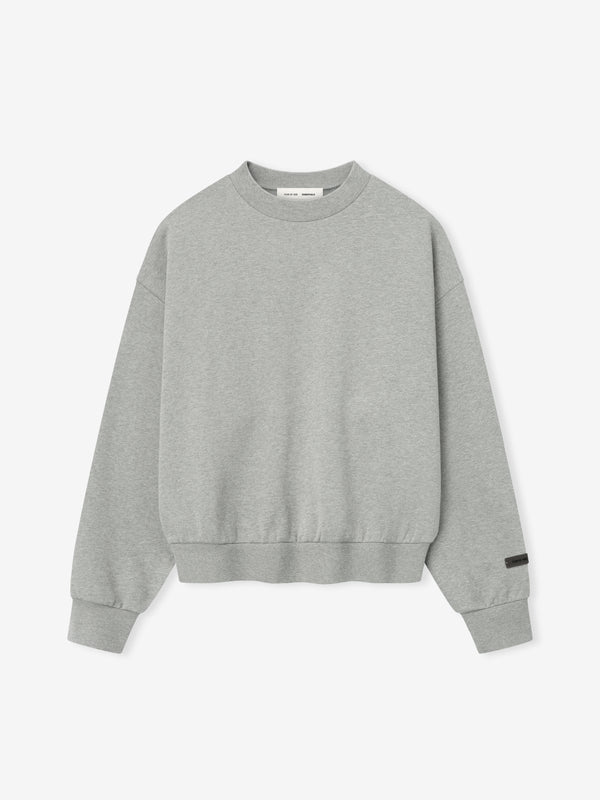 Classic Fleece Crewneck