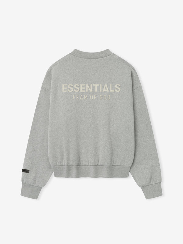 Classic Fleece Crewneck