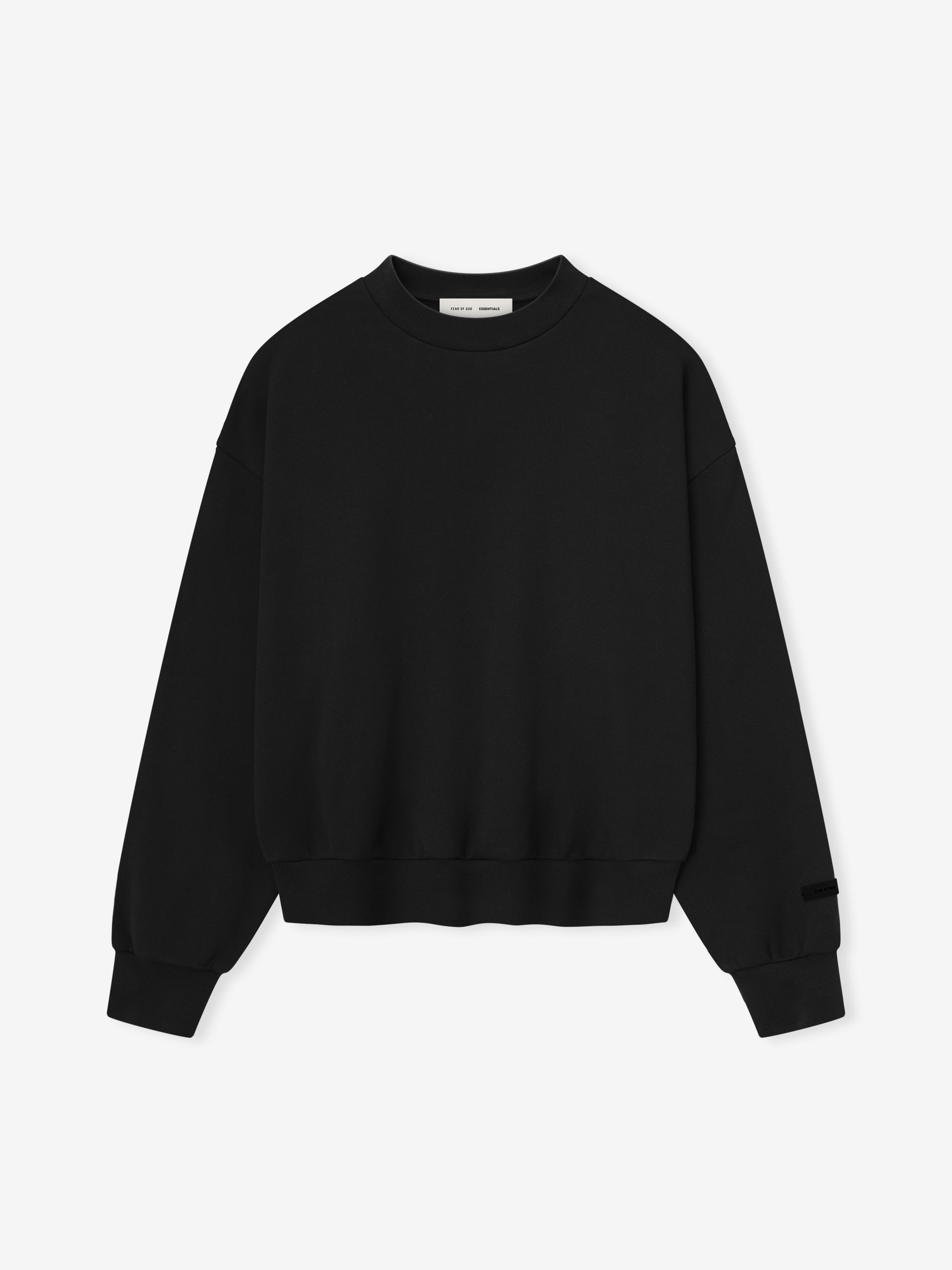 Classic Fleece Crewneck thumbnail 2