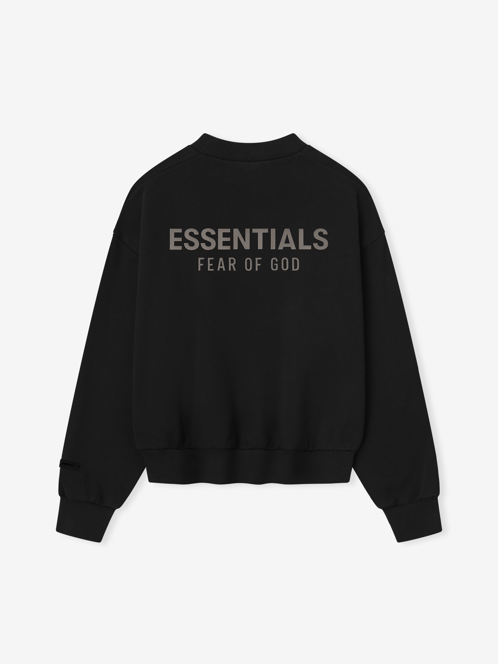 Classic Fleece Crewneck thumbnail 1