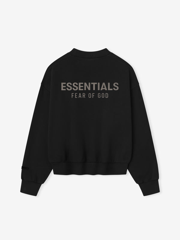 Classic Fleece Crewneck