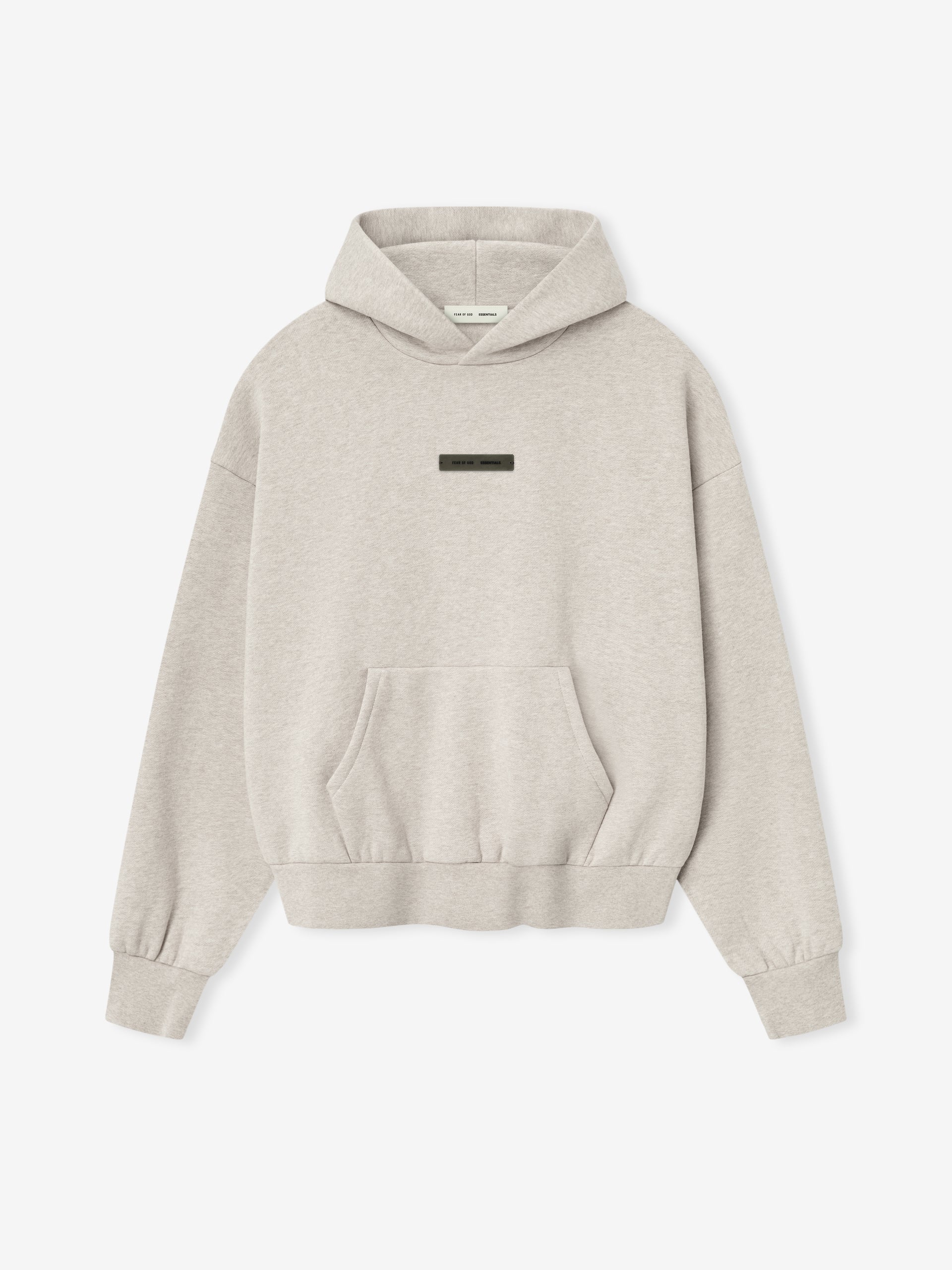 Essentials 25SS-Hoodie