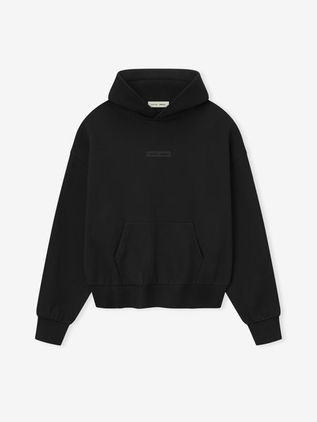 Classic Fleece Hoodie