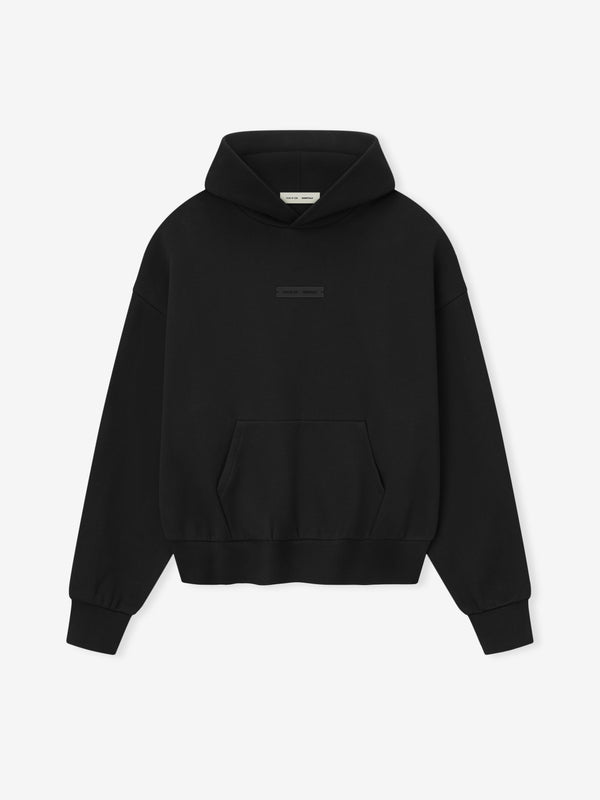 Classic Fleece Hoodie