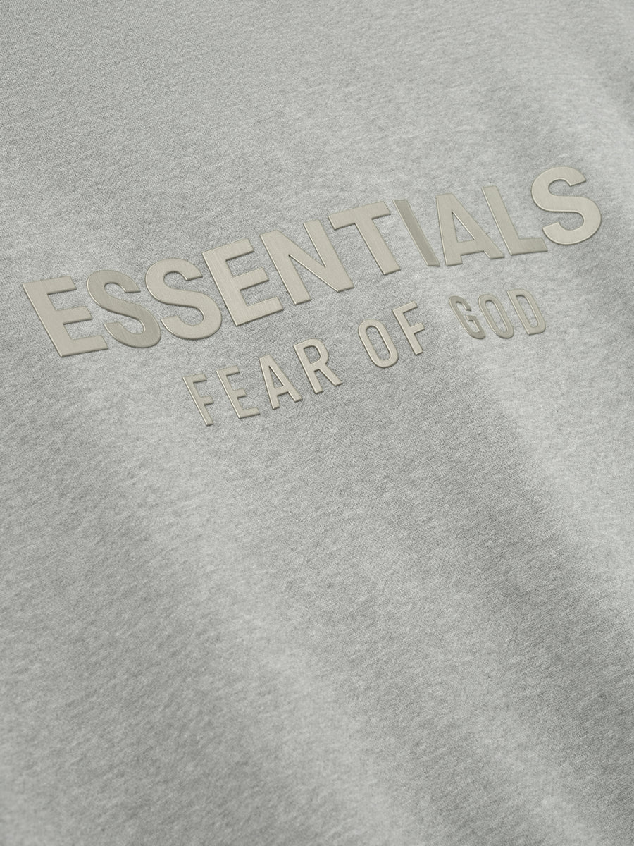 Classic Fleece Zip-Up Hoodie - Fear of God