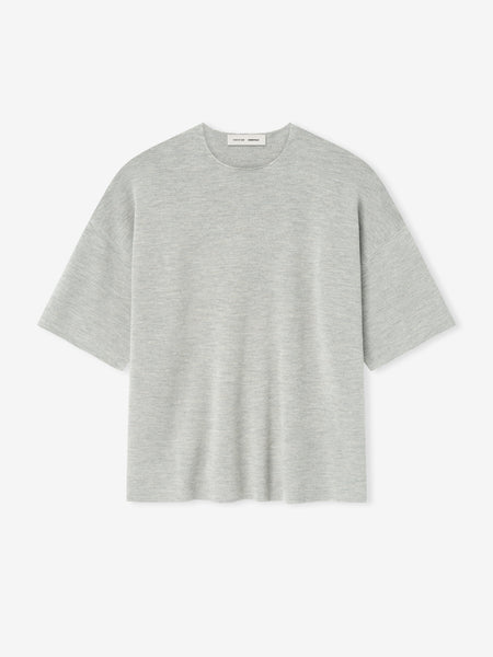 Merino Short Sleeve Tee