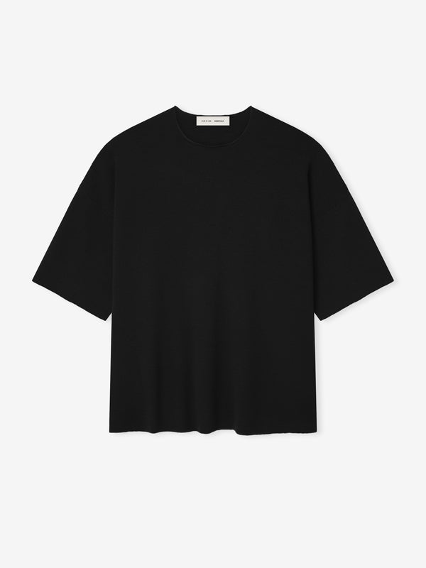 Merino Short Sleeve Tee