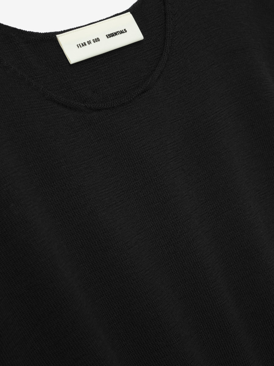 Merino Short Sleeve Tee - Fear of God