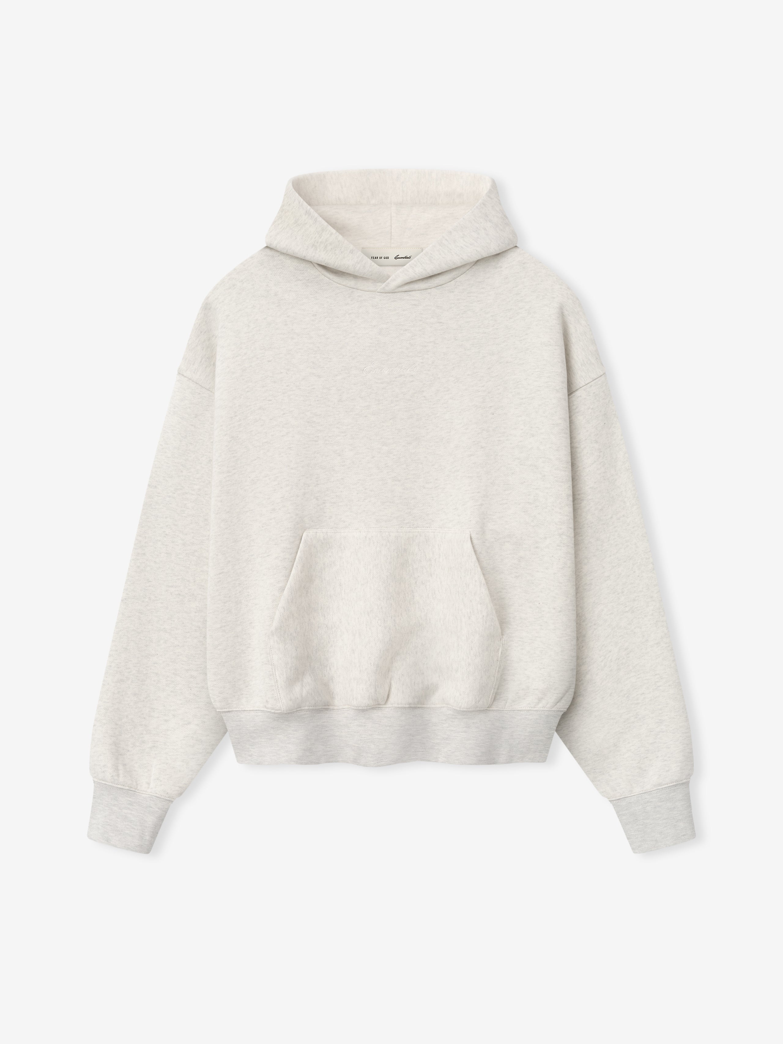 fear of god 専用 Signature Classic Hoodie – Fear of God