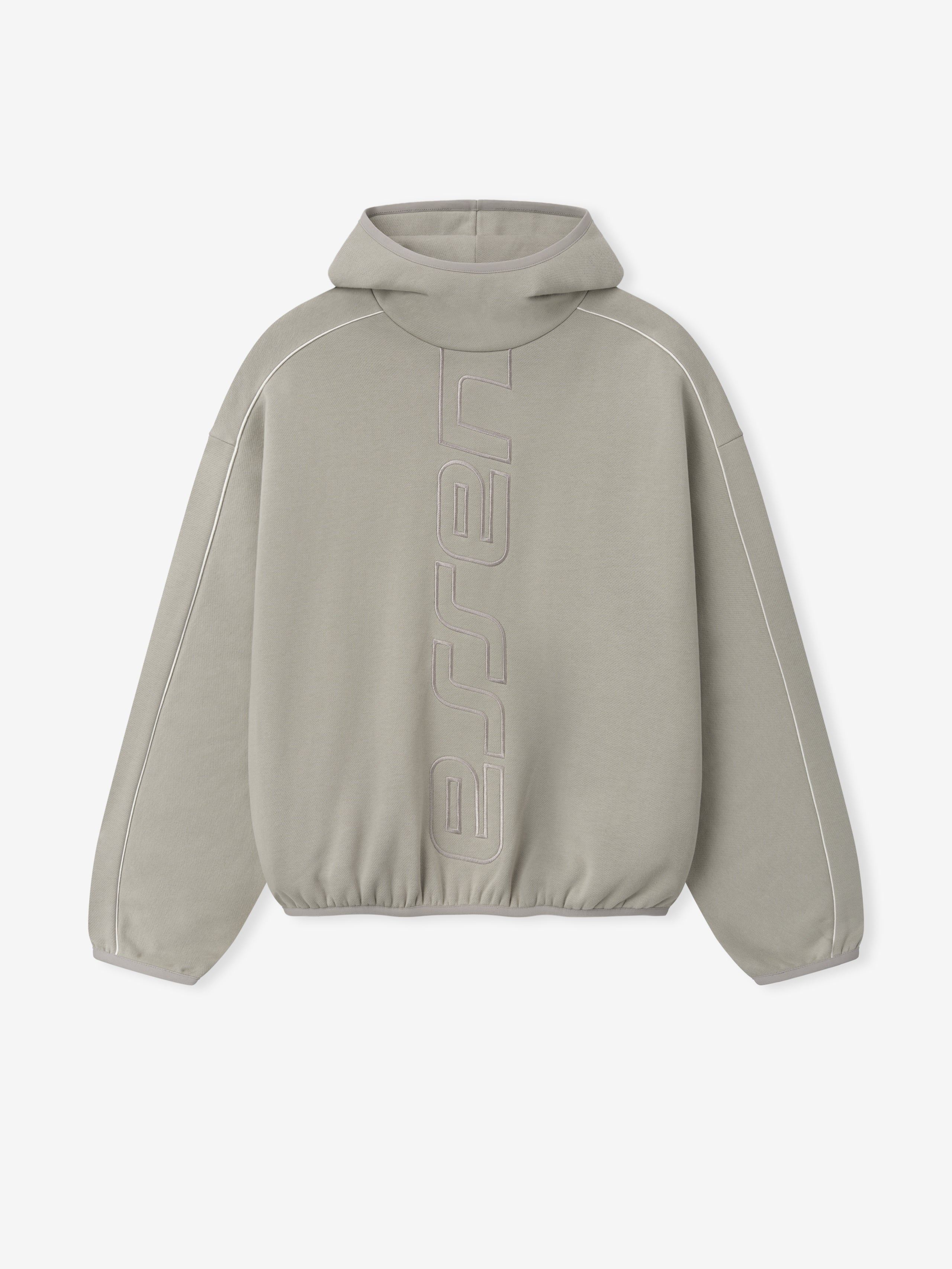 Active Trace Modern Fleece Hoodie – Fear of God