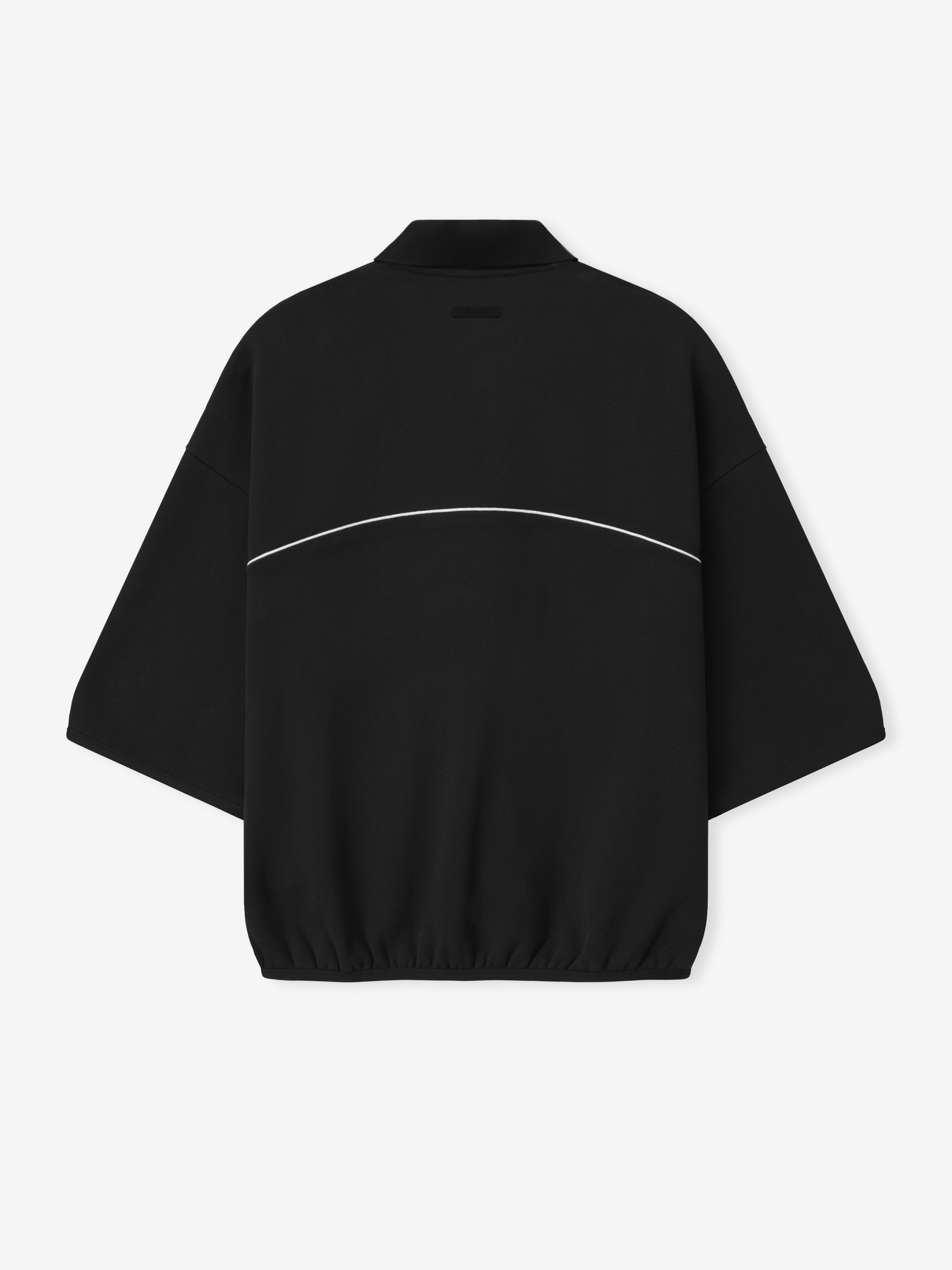 Active Trace 3/4 Sleeve Modern Polo Sweatshirt – Fear of God