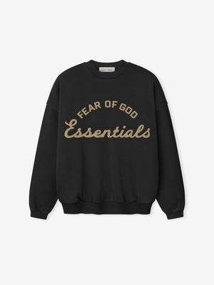 Training 90s Crewneck Sweatwshirt