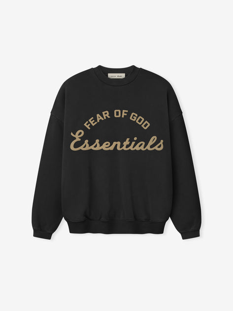 Training 90s Crewneck Sweatwshirt | Fear of God