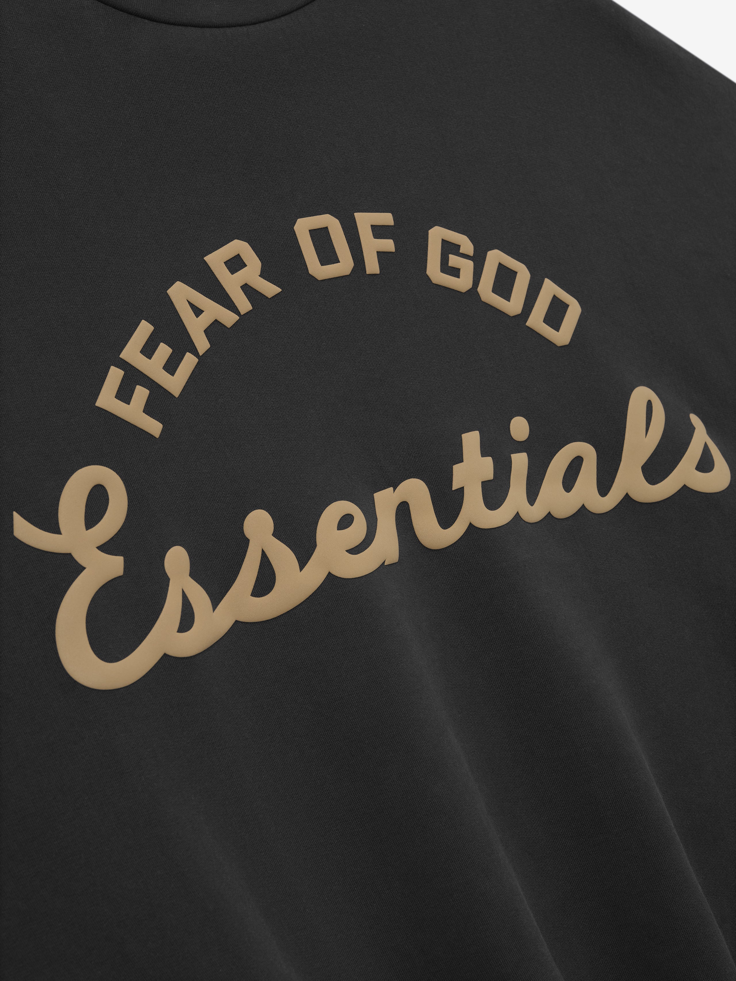 Training 90s Crewneck Sweatwshirt – Fear of God