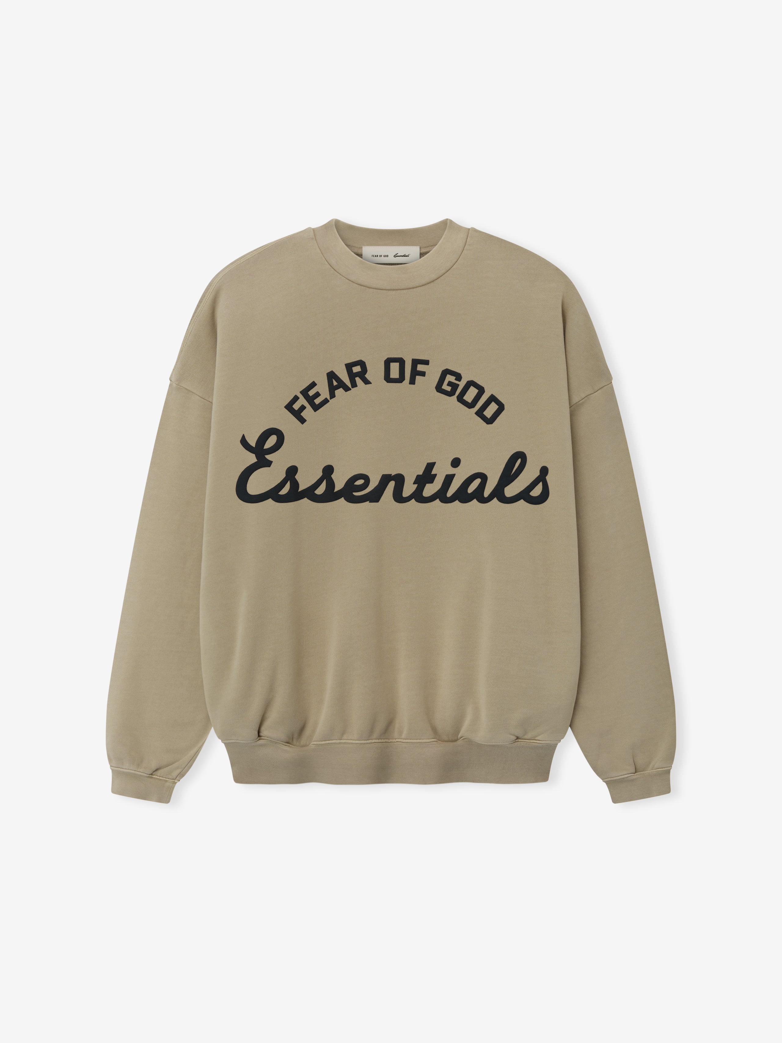 Training 90s Crewneck Sweatshirt – Fear of God