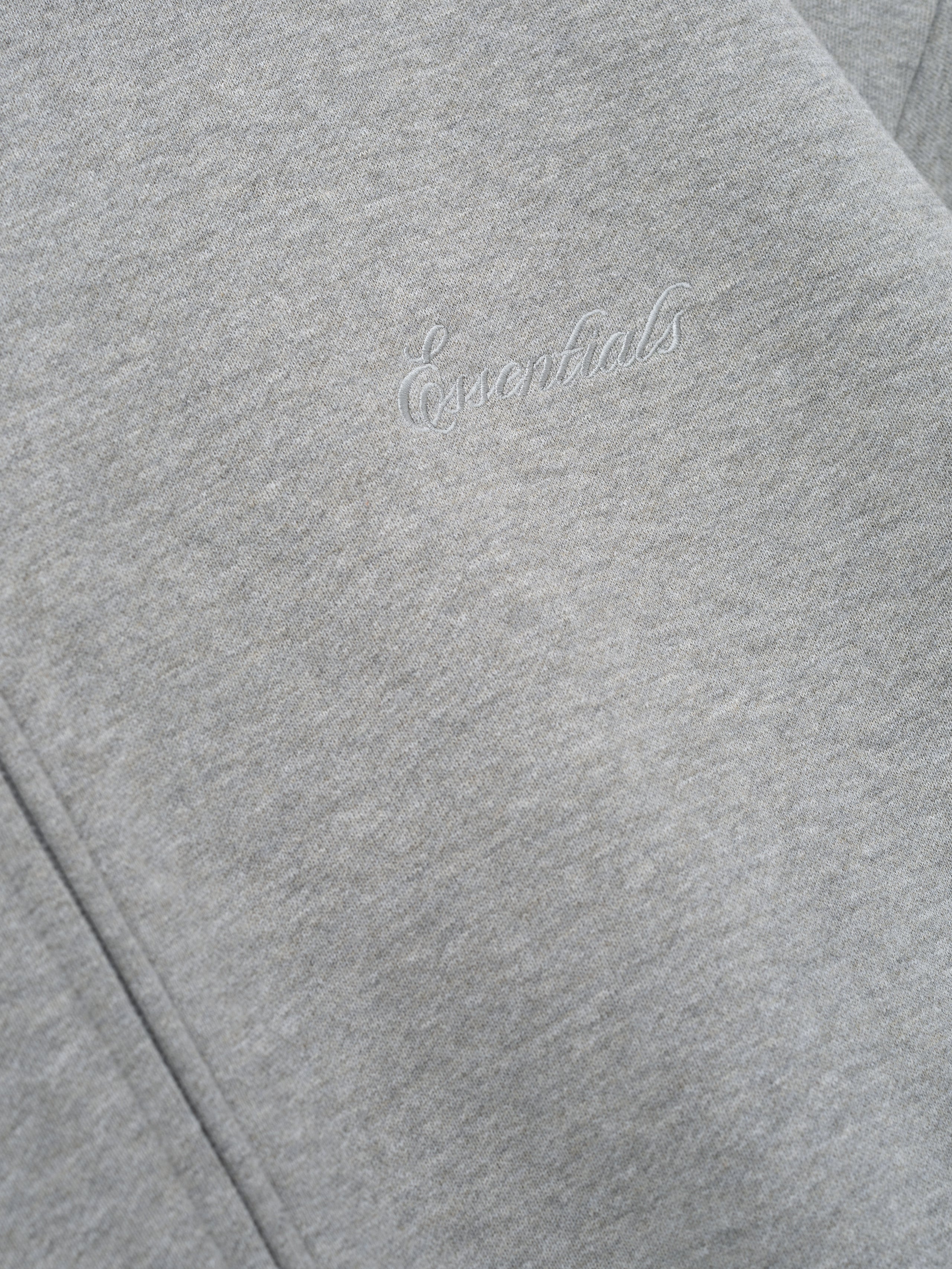 Signature Classic Full Zip Hoodie – Fear of God