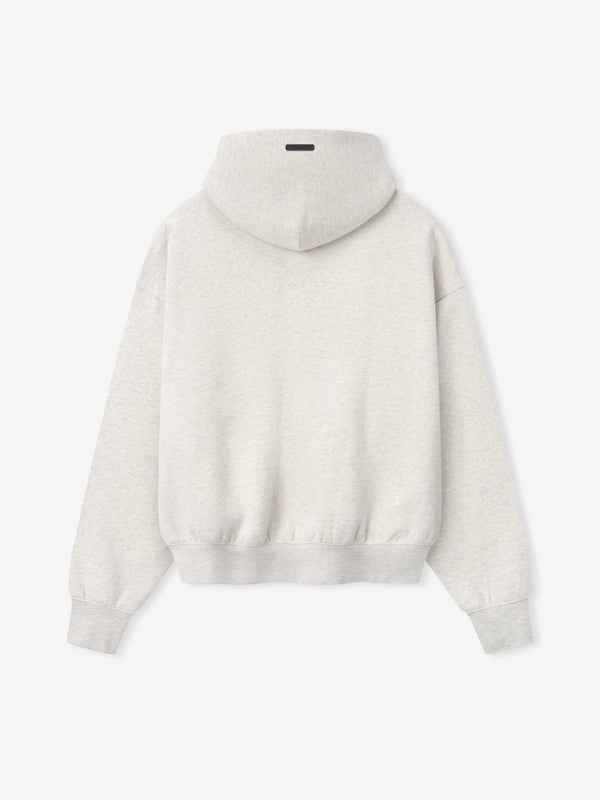 Signature Classic Full Zip Hoodie view 2