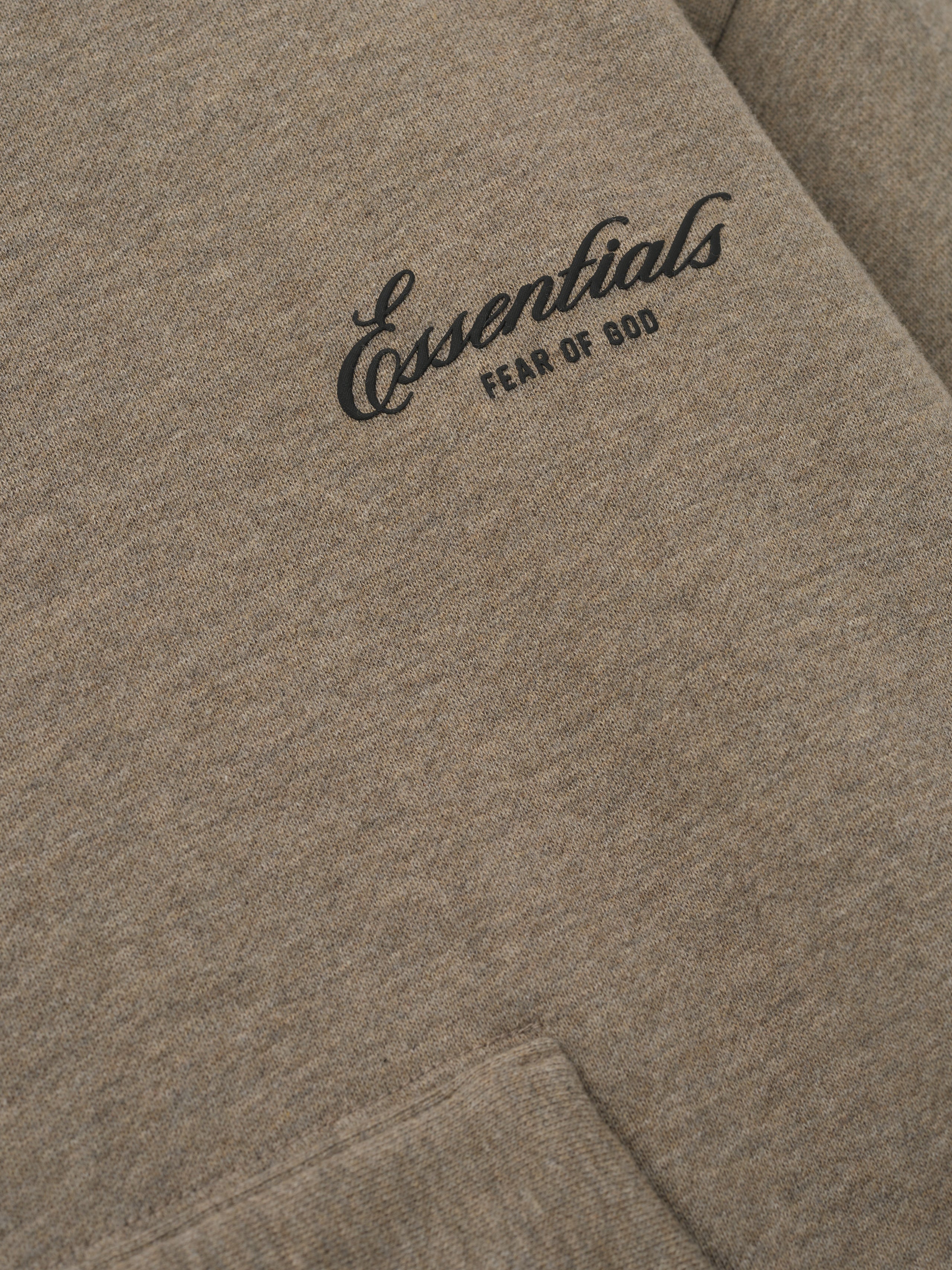 Womens Classic Hoodie – Fear of God