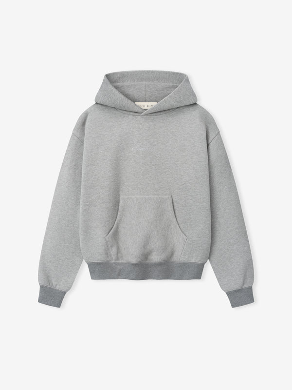 Womens Signature SS26 Classic Hoodie view 2