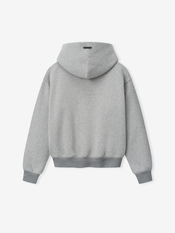 Womens Signature Classic Hoodie view 2
