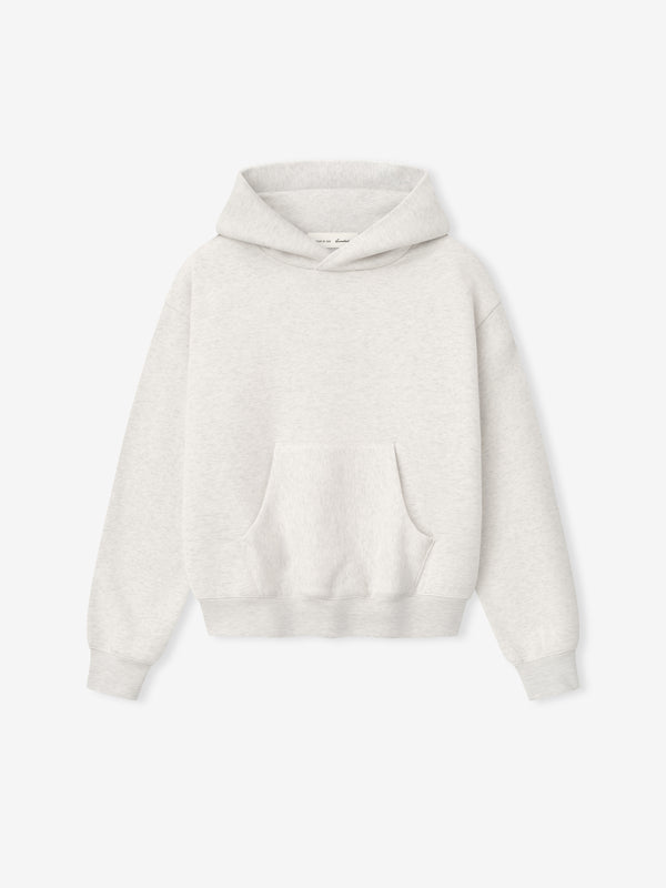 Womens Signature Classic Hoodie view 1