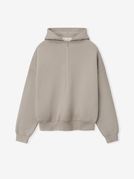 Property Lounge Half Zip Hoodie – Fear of God