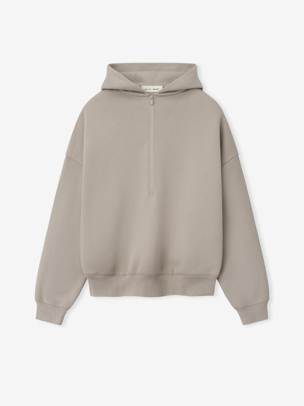 Property Lounge Half Zip Hoodie view 1