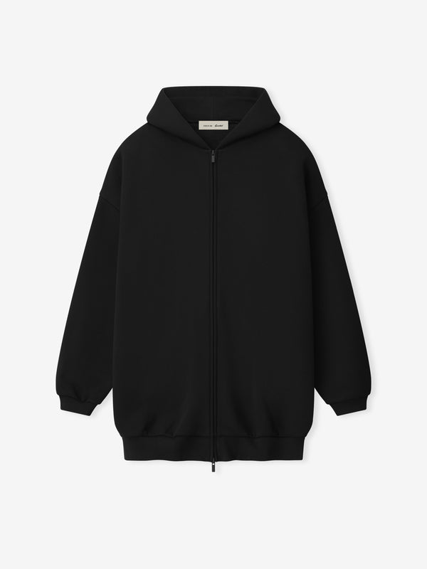 Property Lounge Long Zip Hoodie view 1