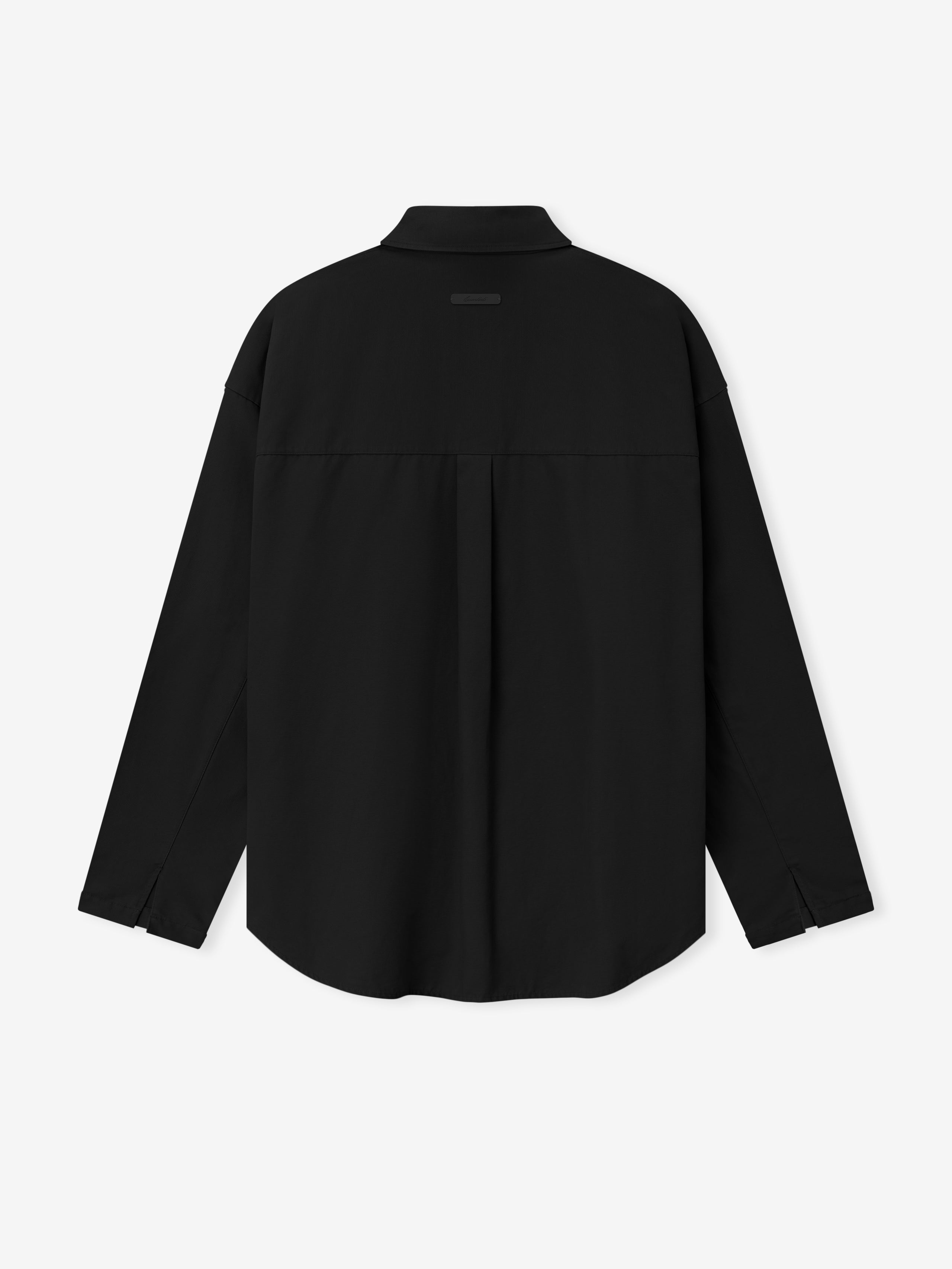 Cotton Canvas Overshirt – Fear of God