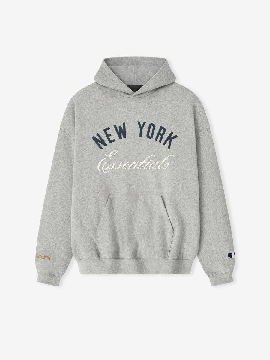 Yankee Stadium Sport Hoodie - Fear of God