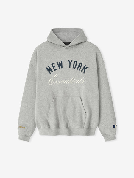 Yankee Stadium Sport Hoodie