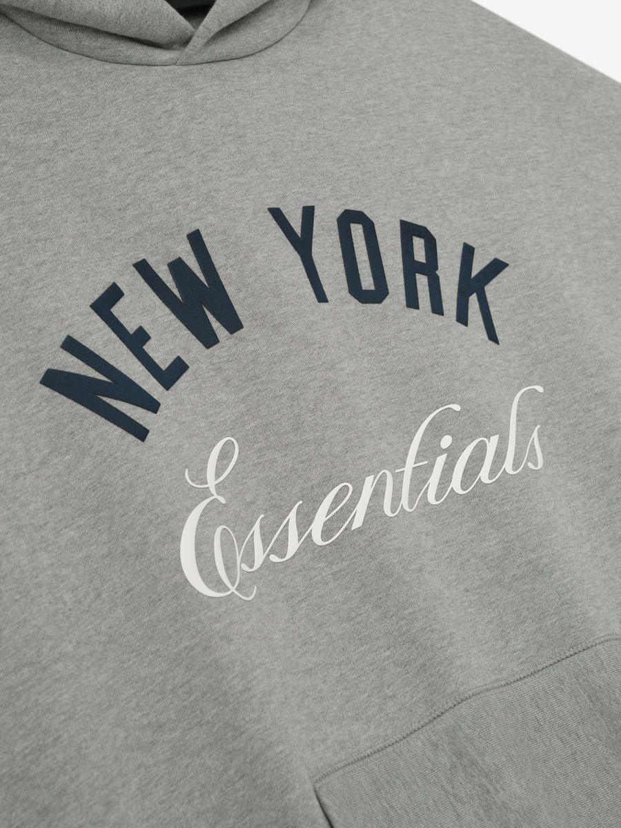 Yankee Stadium Sport Hoodie - Fear of God