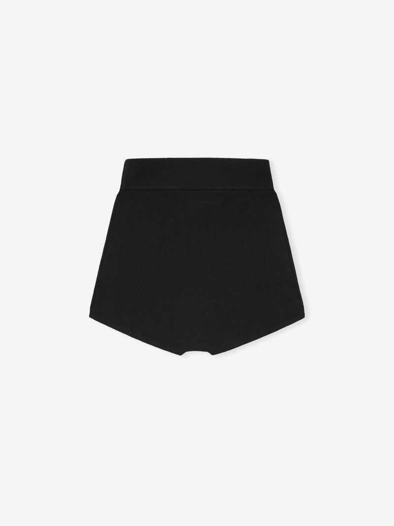 Womens Rib Boy Short - Fear of God