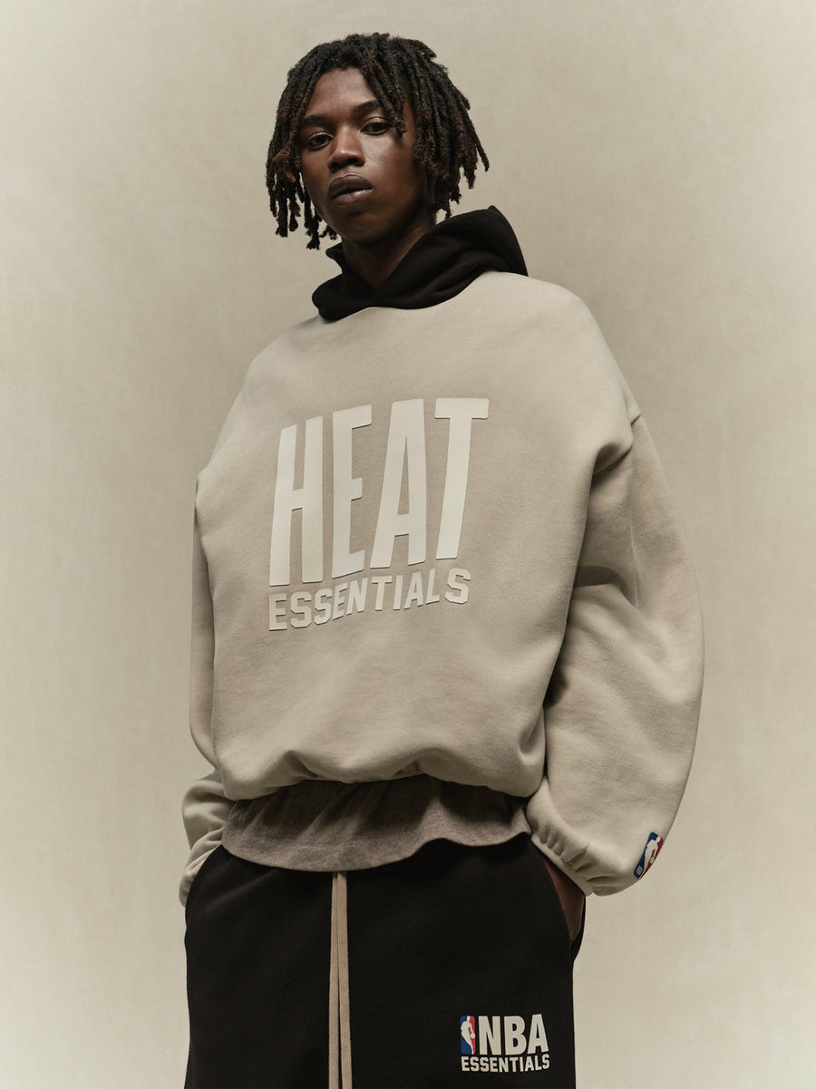 Essentials Heat Hoodie - Fear of God